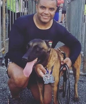 Sargento da PM é assassinado a tiros em praia do RN