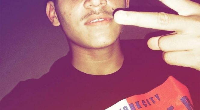 Homem é executado a tiros em Baraúna RN