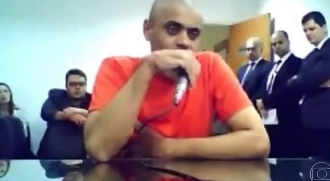 MPF e Bolsonaro não recorrem, e processo contra o agressor Adélio Bispo é encerrado