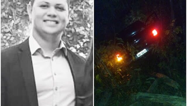 Advogado é assassinado dentro de caminhonete em rodovia no Nordeste; Suspeita é de pistolagem