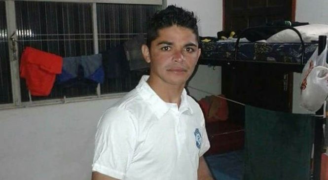 Agricultor morre esmagado por pedra quando caçava tatu no município de Almino Afonso/RN