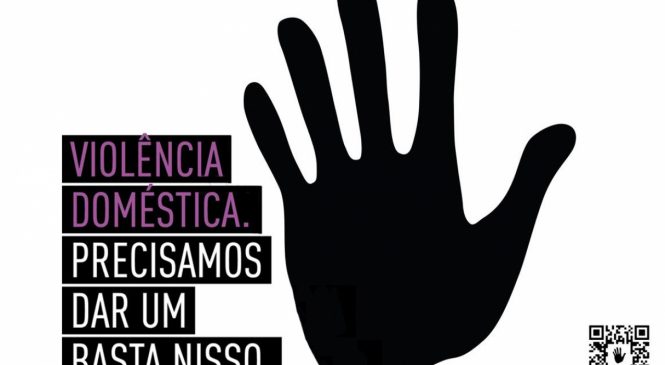 Deputados dedicam projetos com foco no combate à violência doméstica