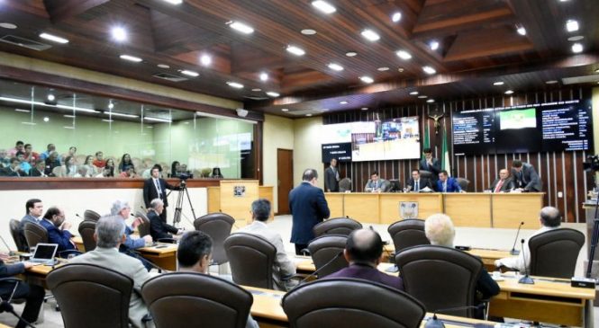 Deputados do RN negam aumento de 16% a servidores do Estado