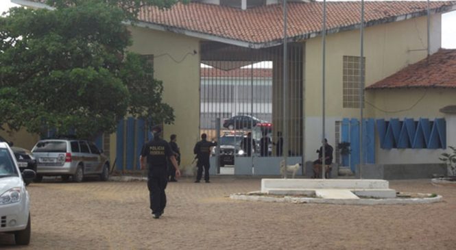 MPRN denuncia PM que facilitou fuga de presos de Alcaçuz por corrupção passiva