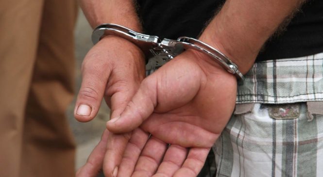 Mais de 90% dos presos no RN não cometeram crimes violentos, aponta estudo