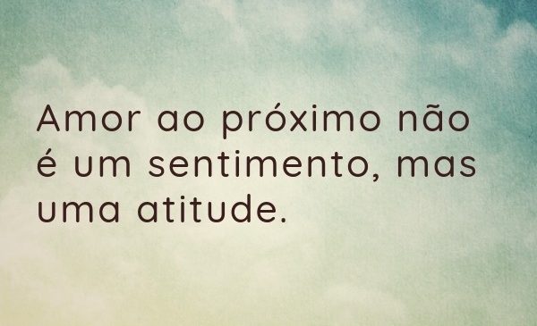 Voltaremos ao assunto em um momento mais oportuno. O momento requer muito discernimento e respeito.