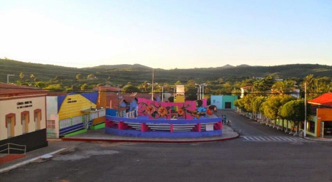 Tiros deixa um morto e dois baleados na noite desta segunda-feira em Antônio Martins-RN