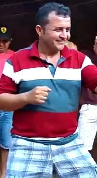 Alexandriense é morto a tiros em Catolé do Rocha