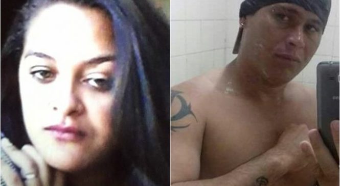 Em São Francisco do Oeste: homem assassina companheira grávida e logo após comete suicídio