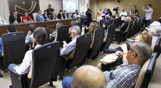 RN já perdeu R$ 32 milhões com renúncia de ICMS em favor de empresas aéreas