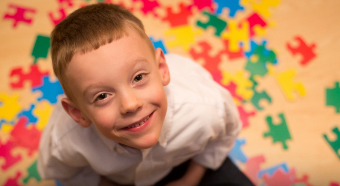 Município é obrigado a custear tratamento para criança com espectro do autismo