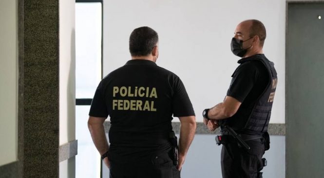 PF faz operação que mira desvios de R$ 130 milhões em contratos de gráficas do Enem