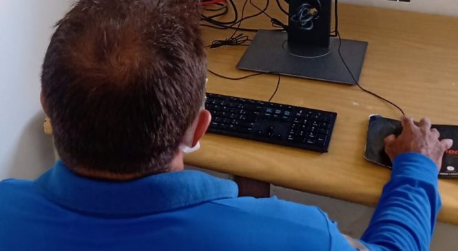 Caern de Pau dos Ferros começa operar sistema de telemetria em 13 cidades