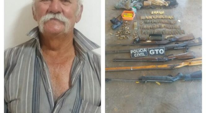 Polícia prende mais um suspeito de participar de quadrilha de explosão a bancos no RN e PB