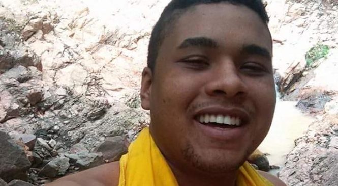 4º Assassinato em Pau dos Ferros nos últimos oito dias – Jovem desaparecido é encontrado Morto e Enterrado