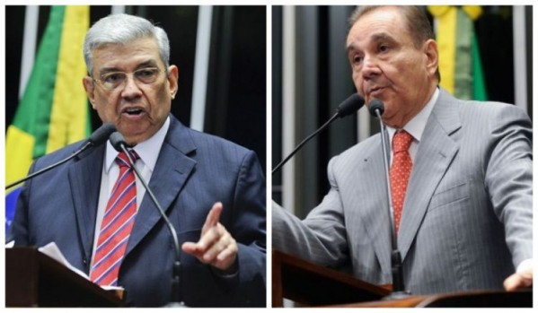 Fim de uma era: O Rio Grande do Norte derrota Garibaldi e José Agripino