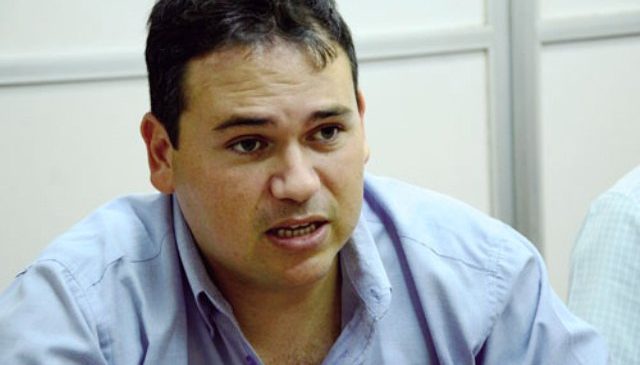 Beto Rosado é o mais faltoso entre os parlamentares do RN na Câmara