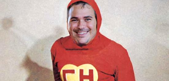 Beto Rosado promove um terremoto que pode desmontar a chapa de Carlos Eduardo Alves
