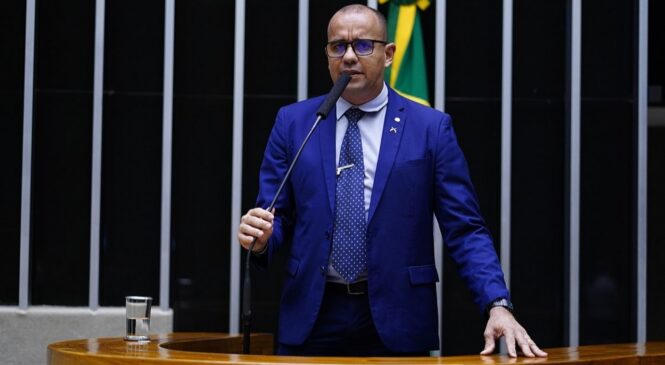VÍDEO: Deputado afirma que facções criminosas estão se articulando para iniciar nova onda de ataques no RN