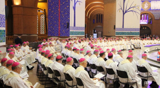 Bispos se posicionam no segundo turno: ‘A vida não é prioridade para Bolsonaro’