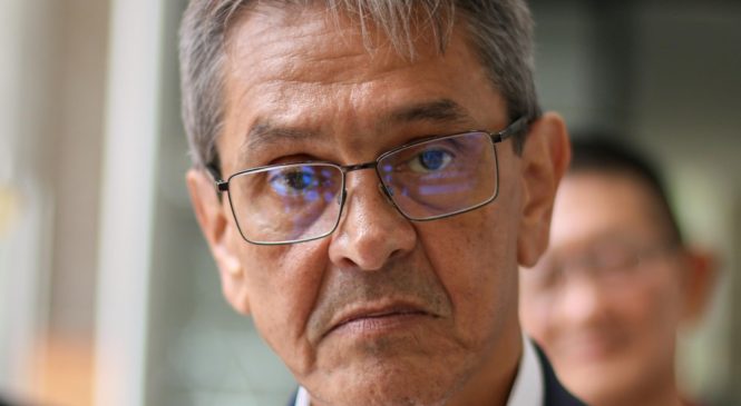 PF prende Roberto Jefferson no inquérito das milícias digitais