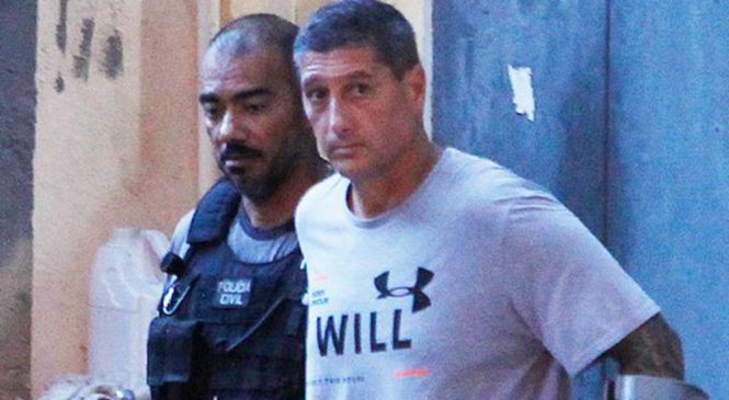 STJ mantém júri popular do ex-PM Ronnie Lessa pelo assassinato de Marielle Franco