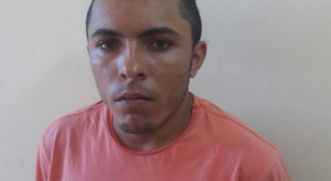 “O ATIRADOR FUGIU PELA PORTA DA COZINHA”, DIZ PM SOBRE HOMICÍDIO EM PAU DOS FERROS
