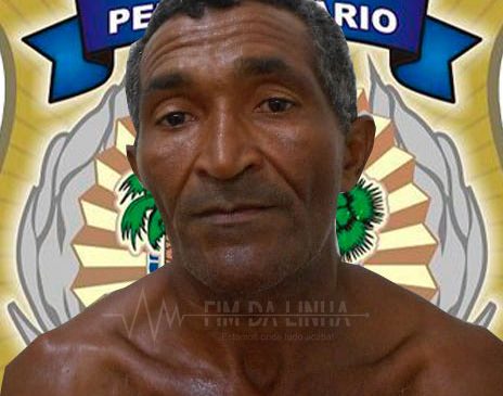 Preso provisório morre na Cadeia Pública de Mossoró no Rio Grande do Norte.