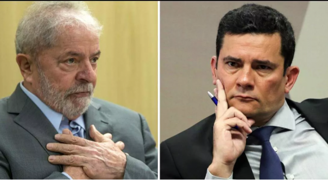 Lula pede que STF também anule sentenças de Moro em seus processos