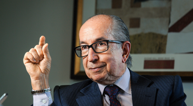 Guedes demite Marcos Cintra, secretário da Receita entusiasta da CPMF