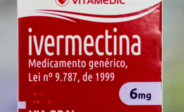 Meta-análise publicada pela universidade de Oxford conclui que ivermectina não funciona contra Covid