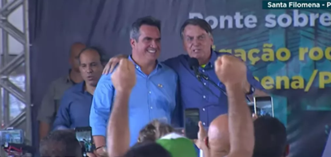 Centrão já manda no Brasil sem intermediários