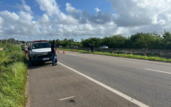 Assistente de serviços gerais é morto a tiro no caminho para o trabalho na Grande Natal