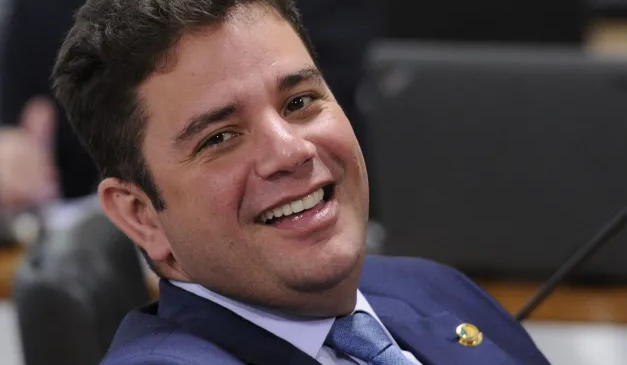 Mensagens trocadas pelo governador do Acre são ‘estarrecedoras’, diz PF