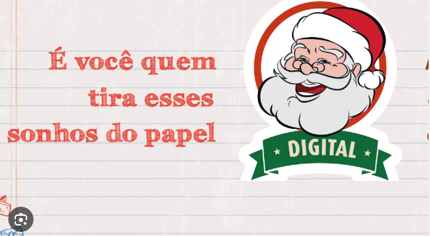 Papai Noel dos Correios 2023: Abertura da campanha acontece quinta-feira no RN