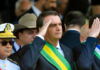 Marinha iria seguir golpe de Bolsonaro, diz Baptista Jr.
