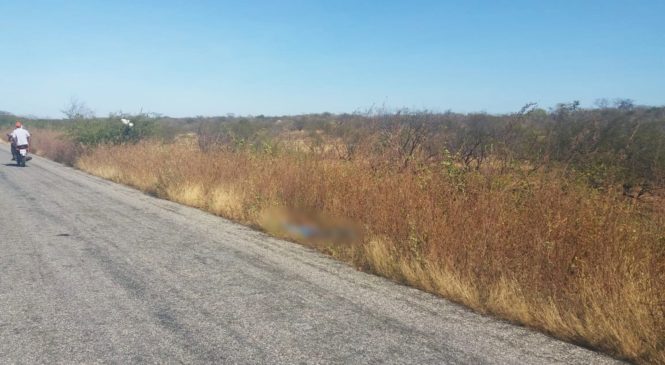 Suspeitos de matar evangélico em Caraúbas são presos