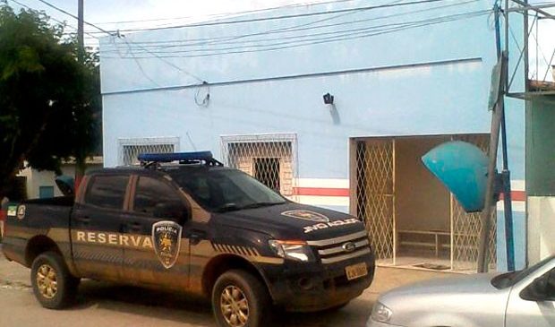 No RN, homem é preso suspeito de atear fogo na própria família; bebê de 8 meses está entre as vítimas