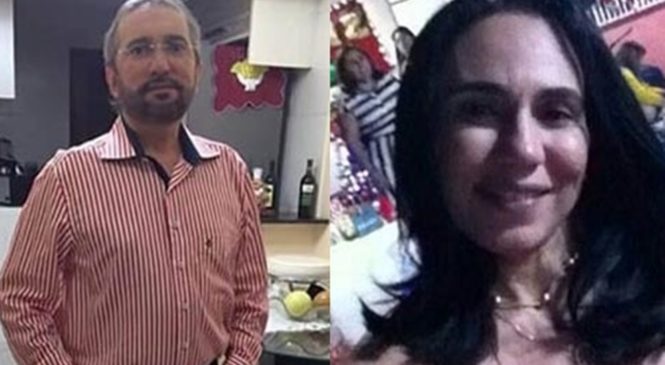 Servidor da Secretaria de Educação de Mossoró é acusado de tentar matar a esposa