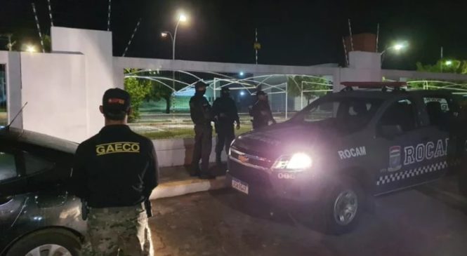 MP investiga corrupção e desvio de dinheiro público na compra de combustíveis em prefeitura do RN