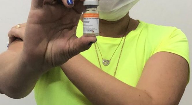 Diretora de Hospital de Olho D’água do Borges desmente MossoroHoje