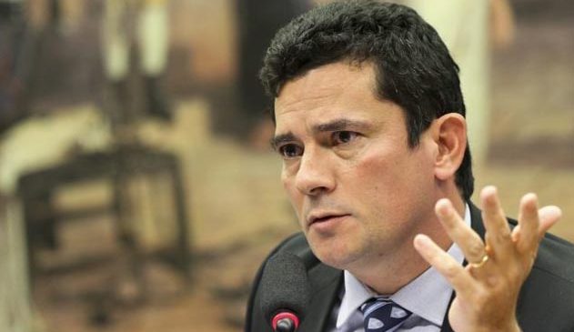 Procuradores do RN acusam Moro de interferir nas eleições 2018 e no impeachment de Dilma