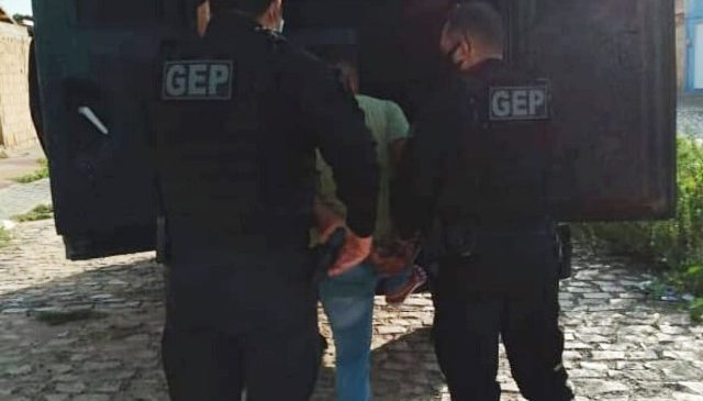 Homem “esquece” de carregar tornozeleira eletrônica e justiça decreta 16 anos de prisão no RN