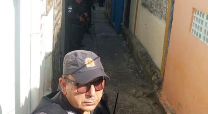 Em nova chacina, quatro são mortos na Zona Leste de Natal