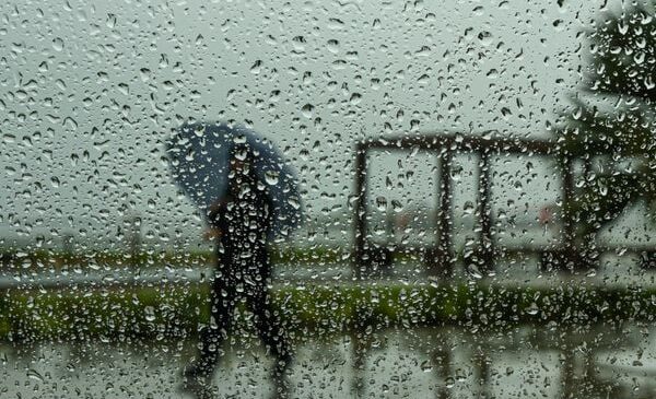 Inmet emite alerta de chuvas intensas em Pau dos Ferros e mais 36 cidades do RN; veja lista