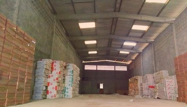 Carga de cigarros avaliada em R$ 1 milhão é apreendida na Grande Natal