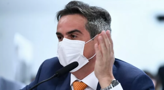 Novo chefe da Casa Civil, Ciro Nogueira responde a 5 processos criminais