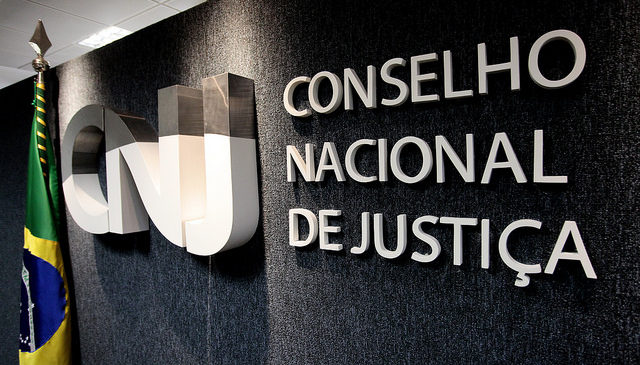 CNJ não autoriza pagamento de licença-prêmio a juízes do RN