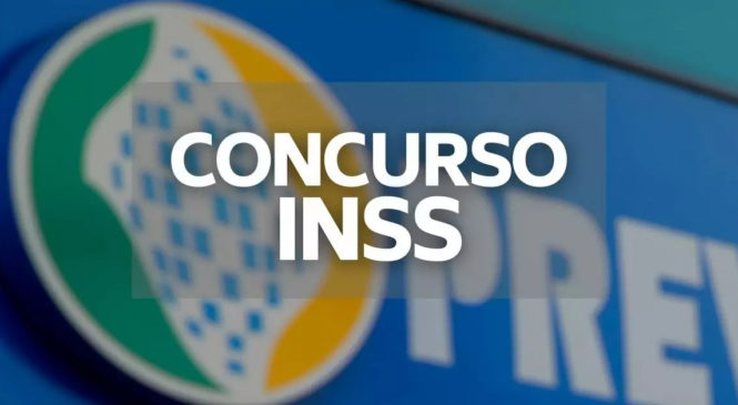 Concurso do INSS: Ministério divulga prazo para definir banca organizadora