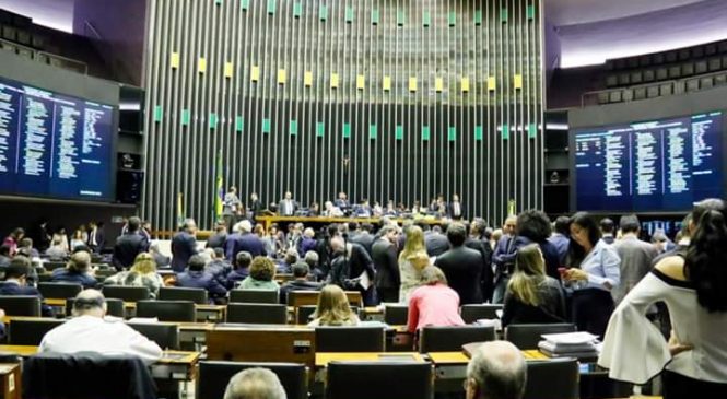 Congresso Nacional manteve o veto presidencial pelo fim da propaganda partidária na televisão e no rádio
